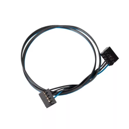 Traxxas Data link, telemetry expander (connects #6550X telemetry expander 2.0 to the #6590 high-voltage power amplifier)