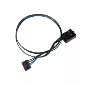   Traxxas  Data link, telemetry expander (connects #6550X telemetry expander 2.0 to the #3485 VXL-6s or #3496 VXL-8s electronic speed control)