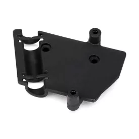 Traxxas  Mount, sound module, Slash 4X4