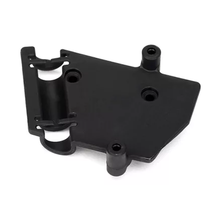 Traxxas  Mount, sound module, Slash 4X4