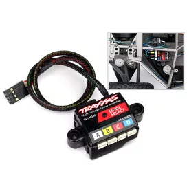 Traxxas  High-Voltage Power Amplifier