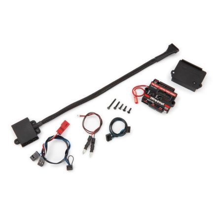 Traxxas Pro Scale® Advanced Lighting Control System