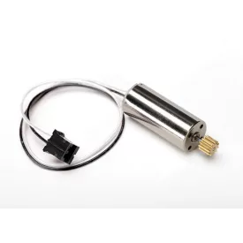   Traxxas Motor, counter-clockwise (high output, black connector) (1)