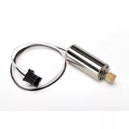 Traxxas Motor, counter-clockwise (high output, black connector) (1)