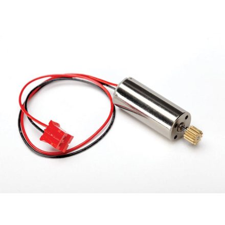 Traxxas  Motor, clockwise (high output, red connector) (1)