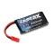 Traxxas Battery, LaTrax, 650mAh, LiPo