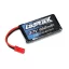 Traxxas Battery, LaTrax, 650mAh, LiPo