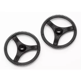 Traxxas Spur gear, 78-tooth (2)