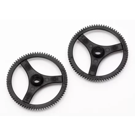 Traxxas Spur gear, 78-tooth (2)