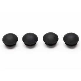 Traxxas Feet, non-skid (4)