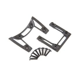 Traxxas Body reinforcement set (fits #6717 body)