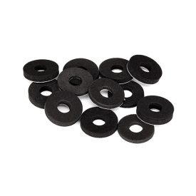 Traxxas Body washers, foam, 2mm (2)/ 3mm (2)/ 4mm (4)