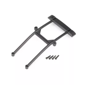 Traxxas Body support/ 3x12mm CS (4)