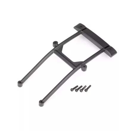 Traxxas Body support/ 3x12mm CS (4)