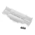 Traxxas Wing, Rustler® 4X4 (white)/ 3x8 FCS (3)