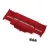 Traxxas Wing, Rustler® 4X4 (red)/ 3x8 FCS (3)