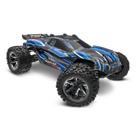 Traxxas Rustler 4X4 VXL