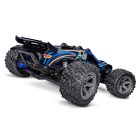 Traxxas Rustler 4X4 VXL