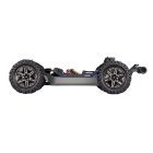 Traxxas Rustler 4x4 VXL