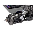Traxxas Rustler 4x4 VXL