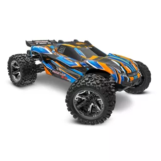 Traxxas Rustler 4X4 VXL