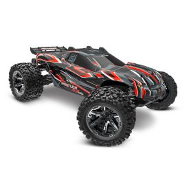 Traxxas Rustler 4X4 VXL