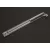 Traxxas  Cover, center driveshaft (clear)