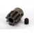 Traxxas Gear, 9-T pinion (32-p) (steel)/ set screw