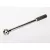 Traxxas Half shaft, external splined (steel-spline constant-velocity) (1)