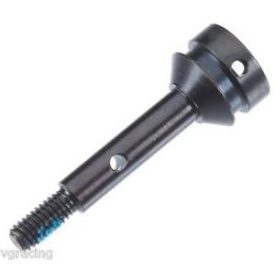 Rear CV Stub Axle
