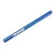 Traxxas Driveshaft, center, 6061-T6 aluminum (blue-anodized)