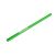 Traxxas Driveshaft, center, 6061-T6 aluminum (green-anodized)