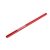Traxxas Driveshaft, center, 6061-T6 aluminum (red-anodized)