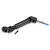 Traxxas  Driveshaft assembly, rear, heavy duty (1) (left or right) (fully assembled, ready to install)/ screw pin (1)