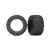 Traxxas Tires, Talon EXT 2.8" (2)/ foam inserts (2)