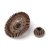 Traxxas Ring gear, differential/ pinion gear, differential (12/47 ratio) (rear)