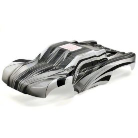 Body, Slash 4X4, ProGraphix