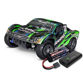 Traxxas Slash 4X4 BL-2s