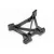 Traxxas SHOCK TOWER, REAR