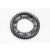 Traxxas Spur gear, 50-tooth (0.8 metric pitch, compatible with 32-pitch) (for center differential)