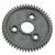 Spur gear, 52-tooth