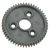 Spur gear, 52-tooth