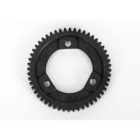   Traxxas Spur gear, 52-tooth (0.8 metric pitch, compatible with 32-pitch) (for center differential)