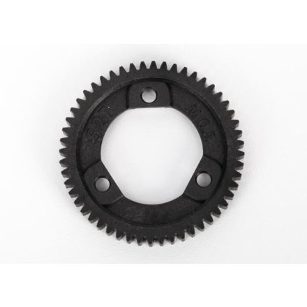 Traxxas Spur gear, 52-tooth (0.8 metric pitch, compatible with 32-pitch) (for center differential)