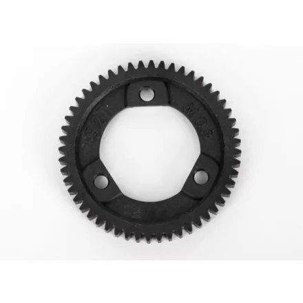 Traxxas Spur gear, 52-tooth (0.8 metric pitch, compatible with 32-pitch) (for center differential)