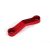 Traxxas Drag link, machined 6061-T6 aluminum (red-anodized)