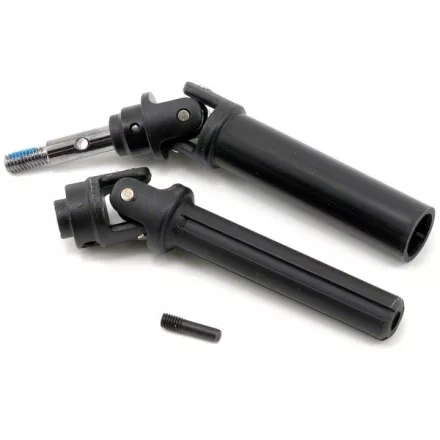 Driveshaft assembly