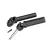 Traxxas Driveshaft assembly, rear, extreme heavy duty (1) (left or right) (fully assembled, ready to install)/ screw pin (1)
