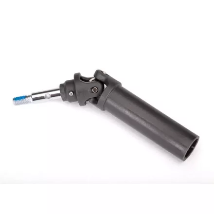 Traxxas Stub axle assembly, front, outer, extreme heavy duty (1) (left or right) (assembled with internal-splined half shaft)