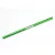 Traxxas  Driveshaft, center, 6061-T6 aluminum (green-anodized)